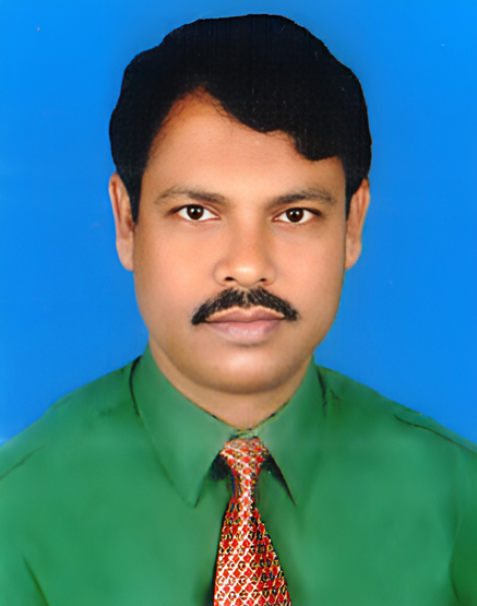 MD. MOZAMMAL HOQUE